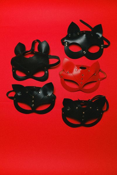 Beginner Bondage